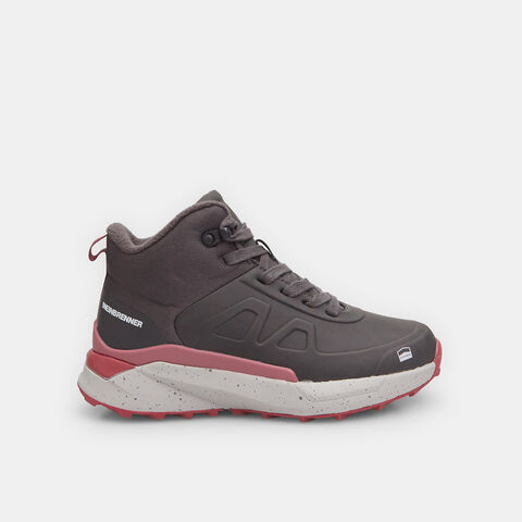 Zapato de mujer Weinbrenner, Gris Zapato de mujer Weinbrenner, Gris